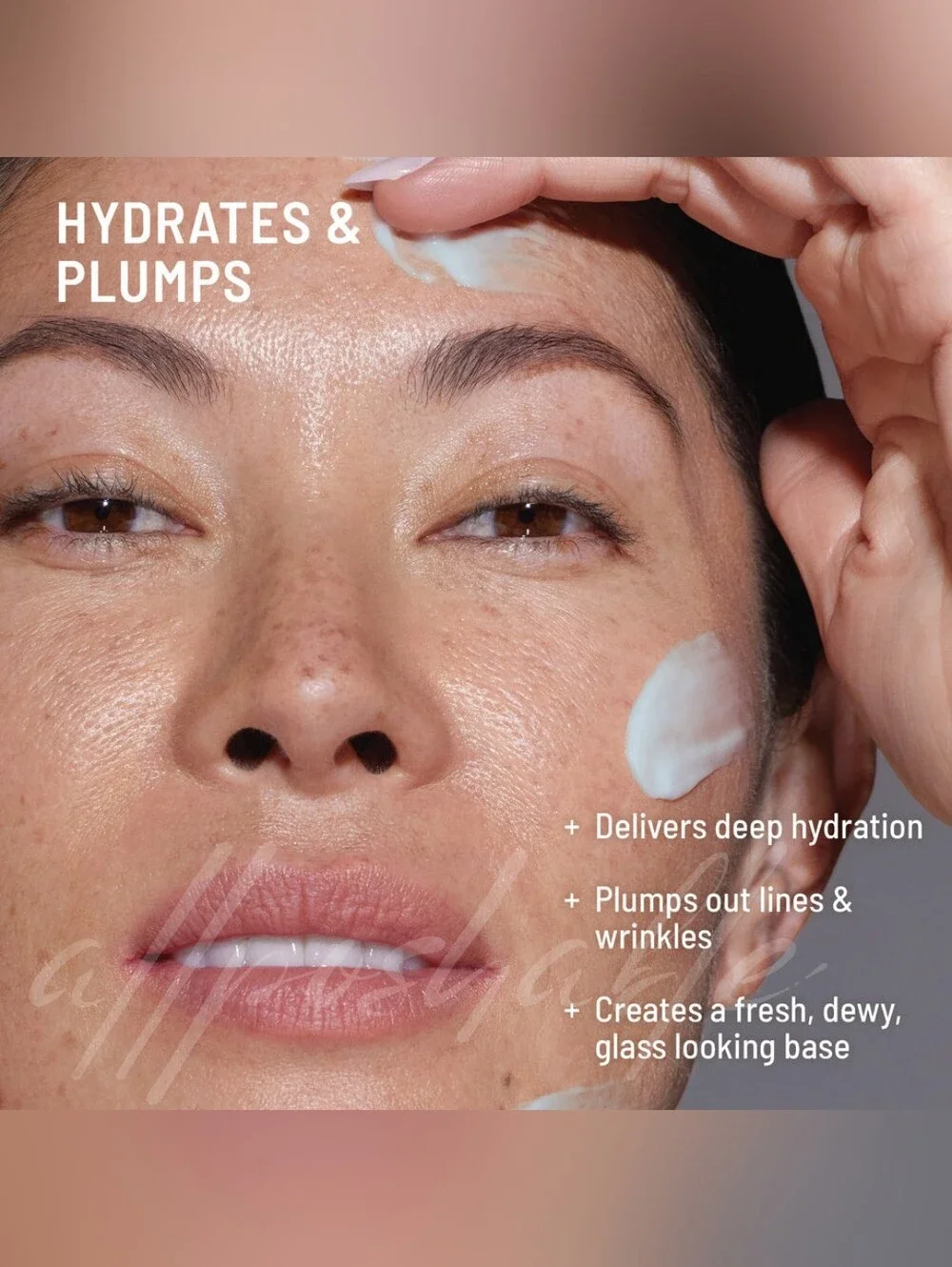 Dr Brandt Hydragrass Prep Serum Gel